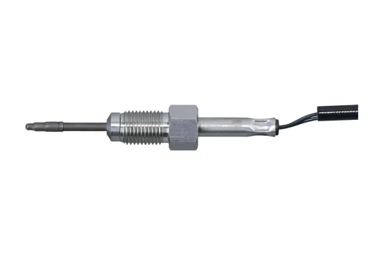 Sensor, Abgastemperatur HELLA 6PT 358 284-601 Bild Sensor, Abgastemperatur HELLA 6PT 358 284-601