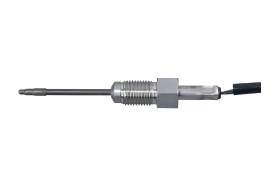 Sensor, Abgastemperatur HELLA 6PT 358 284-611 Bild Sensor, Abgastemperatur HELLA 6PT 358 284-611