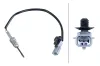 Sensor, Abgastemperatur HELLA 6PT 358 284-631 Bild Sensor, Abgastemperatur HELLA 6PT 358 284-631