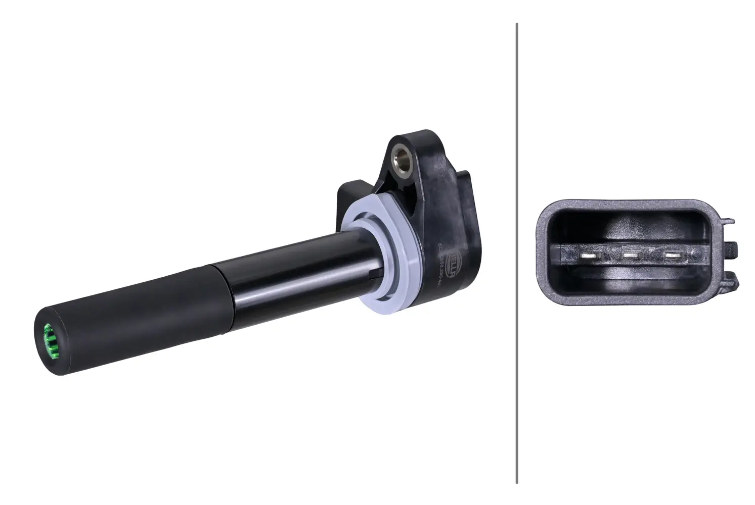 Zündspule HELLA 5DA 358 290-441