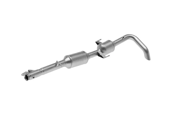 SCR-Katalysator HELLA 8LE 358 297-021 Bild SCR-Katalysator HELLA 8LE 358 297-021