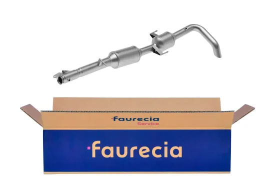 SCR-Katalysator HELLA 8LE 358 297-021 Bild SCR-Katalysator HELLA 8LE 358 297-021