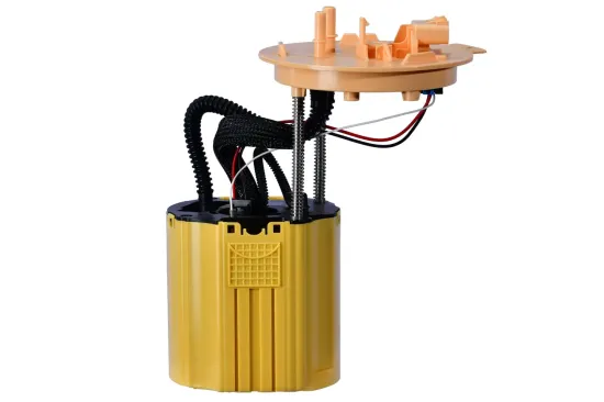 Kraftstoff-Fördereinheit HELLA 8TF 358 304-041 Bild Kraftstoff-Fördereinheit HELLA 8TF 358 304-041