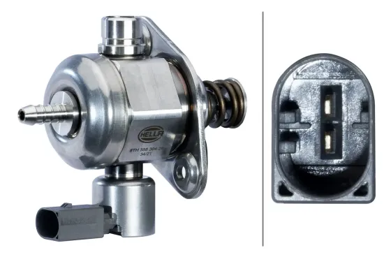 Hochdruckpumpe HELLA 8TH 358 304-261 Bild Hochdruckpumpe HELLA 8TH 358 304-261