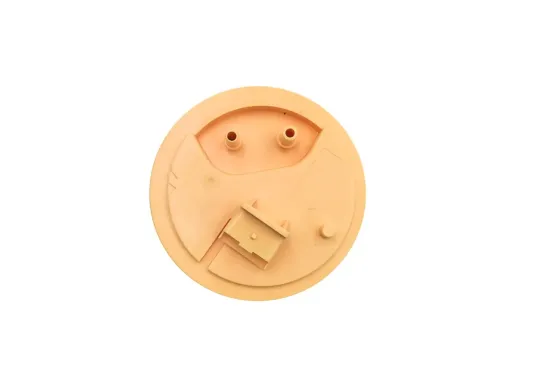 Kraftstoff-Fördereinheit HELLA 8TF 358 316-761 Bild Kraftstoff-Fördereinheit HELLA 8TF 358 316-761