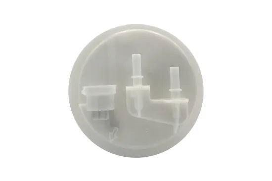 Kraftstoff-Fördereinheit HELLA 8TF 358 316-831 Bild Kraftstoff-Fördereinheit HELLA 8TF 358 316-831
