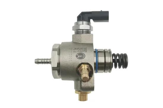 Hochdruckpumpe 12 V HELLA 8TH 358 345-081 Bild Hochdruckpumpe 12 V HELLA 8TH 358 345-081