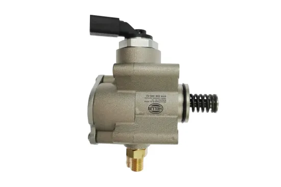 Hochdruckpumpe 12 V HELLA 8TH 358 345-121 Bild Hochdruckpumpe 12 V HELLA 8TH 358 345-121