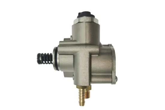 Hochdruckpumpe 12 V links HELLA 8TH 358 345-141 Bild Hochdruckpumpe 12 V links HELLA 8TH 358 345-141