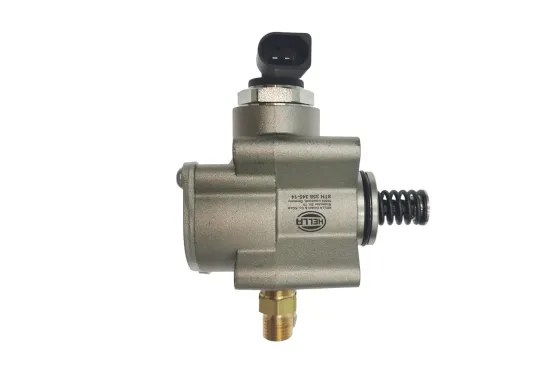 Hochdruckpumpe 12 V links HELLA 8TH 358 345-141 Bild Hochdruckpumpe 12 V links HELLA 8TH 358 345-141
