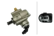 Hochdruckpumpe 12 V rechts HELLA 8TH 358 345-151