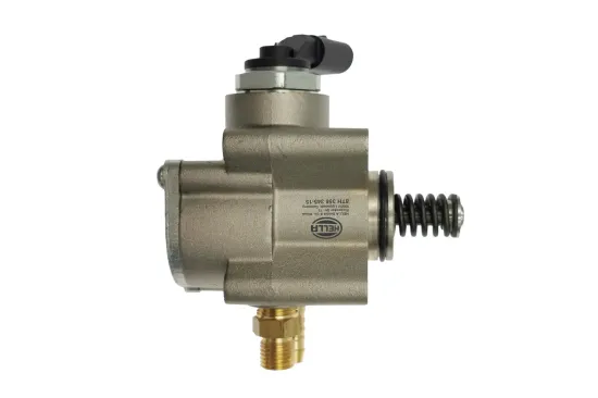 Hochdruckpumpe 12 V rechts HELLA 8TH 358 345-151 Bild Hochdruckpumpe 12 V rechts HELLA 8TH 358 345-151