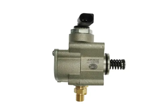 Hochdruckpumpe 12 V links HELLA 8TH 358 345-161 Bild Hochdruckpumpe 12 V links HELLA 8TH 358 345-161