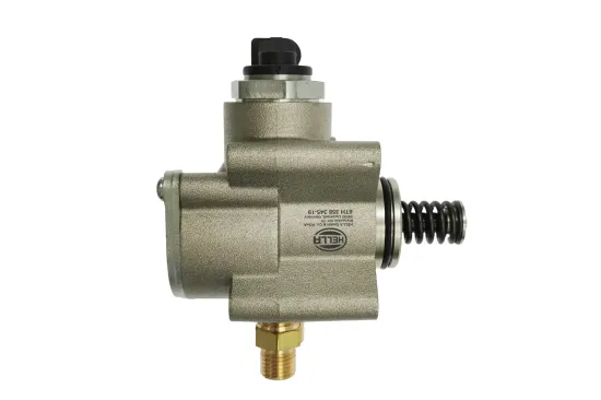 Hochdruckpumpe 12 V rechts HELLA 8TH 358 345-191 Bild Hochdruckpumpe 12 V rechts HELLA 8TH 358 345-191