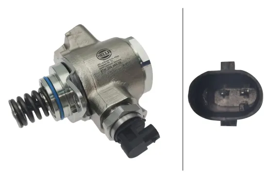 Hochdruckpumpe 12 V HELLA 8TH 358 345-201 Bild Hochdruckpumpe 12 V HELLA 8TH 358 345-201