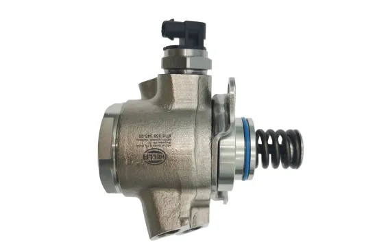 Hochdruckpumpe 12 V HELLA 8TH 358 345-201 Bild Hochdruckpumpe 12 V HELLA 8TH 358 345-201