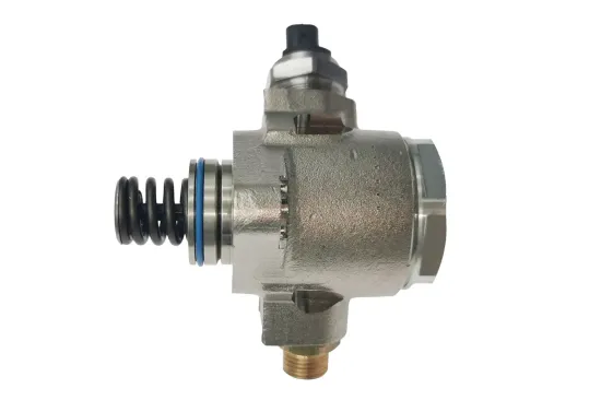 Hochdruckpumpe 12 V HELLA 8TH 358 345-241 Bild Hochdruckpumpe 12 V HELLA 8TH 358 345-241