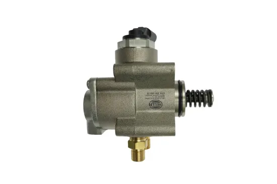 Hochdruckpumpe 12 V rechts HELLA 8TH 358 345-251 Bild Hochdruckpumpe 12 V rechts HELLA 8TH 358 345-251