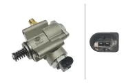 Hochdruckpumpe 12 V links HELLA 8TH 358 345-261