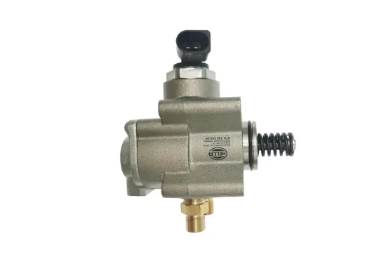 Hochdruckpumpe 12 V links HELLA 8TH 358 345-261 Bild Hochdruckpumpe 12 V links HELLA 8TH 358 345-261