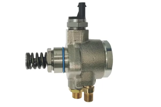 Hochdruckpumpe 12 V HELLA 8TH 358 345-291 Bild Hochdruckpumpe 12 V HELLA 8TH 358 345-291