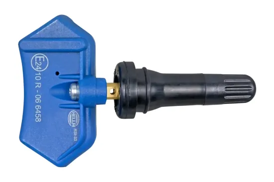 Radsensor, Reifendruck-Kontrollsystem HELLA 6PP 358 375-251 Bild Radsensor, Reifendruck-Kontrollsystem HELLA 6PP 358 375-251