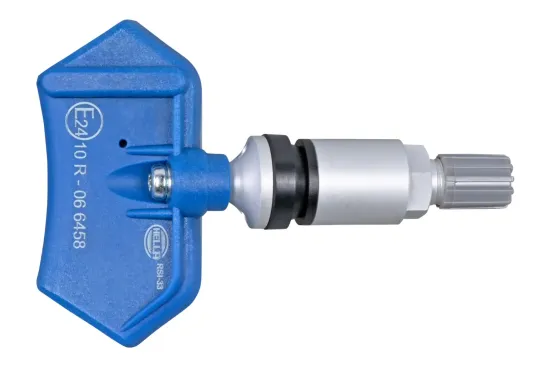 Radsensor, Reifendruck-Kontrollsystem HELLA 6PP 358 375-311 Bild Radsensor, Reifendruck-Kontrollsystem HELLA 6PP 358 375-311
