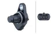 Sensor, Nockenwellenposition HELLA 6PU 358 380-161