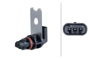 Impulsgeber, Kurbelwelle 12 V HELLA 6PU 358 381-731