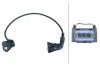 Impulsgeber, Kurbelwelle 12 V HELLA 6PU 358 381-831