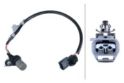 Impulsgeber, Kurbelwelle 12 V HELLA 6PU 358 381-901