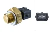 Sensor, Kühlmitteltemperatur HELLA 6PT 358 384-121 Bild Sensor, Kühlmitteltemperatur HELLA 6PT 358 384-121