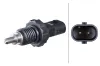Sensor, K&uuml;hlmitteltemperatur HELLA 6PT 358 384-181
