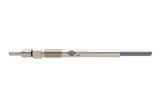 Glühkerze 11 V HELLA 8EG 358 390-291 Bild Glühkerze 11 V HELLA 8EG 358 390-291