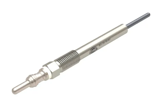 Glühkerze 4,3 V HELLA 8EG 358 390-651 Bild Glühkerze 4,3 V HELLA 8EG 358 390-651