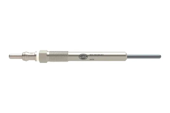Glühkerze 4,3 V HELLA 8EG 358 390-651 Bild Glühkerze 4,3 V HELLA 8EG 358 390-651