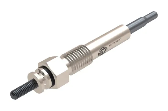 Glühkerze 11 V HELLA 8EG 358 390-661 Bild Glühkerze 11 V HELLA 8EG 358 390-661