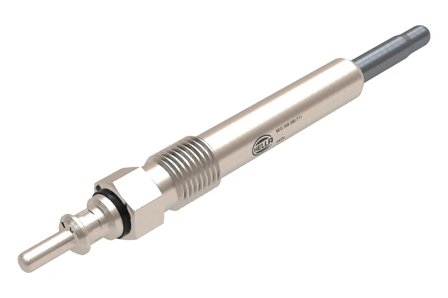 Glühkerze 11,5 V HELLA 8EG 358 390-711