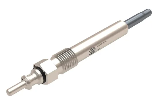 Glühkerze 11,5 V HELLA 8EG 358 390-711 Bild Glühkerze 11,5 V HELLA 8EG 358 390-711