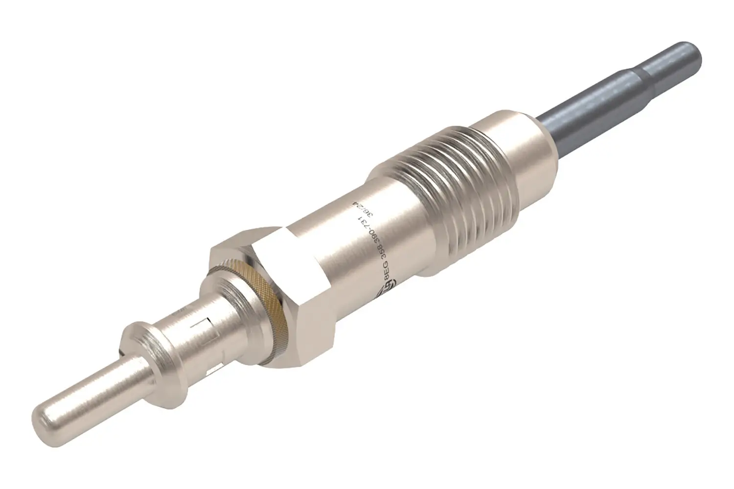 Glühkerze 11,5 V HELLA 8EG 358 390-731