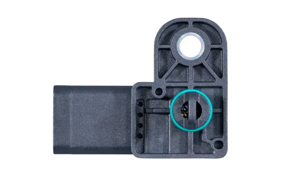 Sensor, Ladedruck 5 V HELLA 6PP 358 393-131 Bild Sensor, Ladedruck 5 V HELLA 6PP 358 393-131