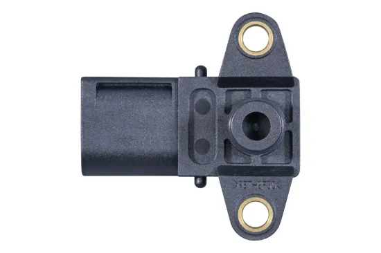 Sensor, Ladedruck 5 V HELLA 6PP 358 393-151 Bild Sensor, Ladedruck 5 V HELLA 6PP 358 393-151