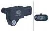 Sensor, Saugrohrdruck 5 V HELLA 6PP 358 393-161 Bild Sensor, Saugrohrdruck 5 V HELLA 6PP 358 393-161