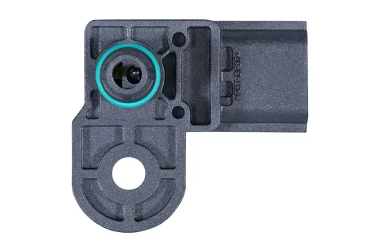 Sensor, Ladedruck 5 V HELLA 6PP 358 393-171 Bild Sensor, Ladedruck 5 V HELLA 6PP 358 393-171