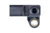 Sensor, Ladedruck 5 V HELLA 6PP 358 393-191 Bild Sensor, Ladedruck 5 V HELLA 6PP 358 393-191