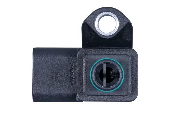 Sensor, Ladedruck 5 V HELLA 6PP 358 393-221 Bild Sensor, Ladedruck 5 V HELLA 6PP 358 393-221