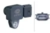 Sensor, Ladedruck 5 V HELLA 6PP 358 393-261 Bild Sensor, Ladedruck 5 V HELLA 6PP 358 393-261