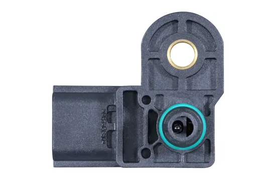 Sensor, Ladedruck 5 V HELLA 6PP 358 393-281 Bild Sensor, Ladedruck 5 V HELLA 6PP 358 393-281