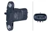 Sensor, Ladedruck 5 V HELLA 6PP 358 393-311