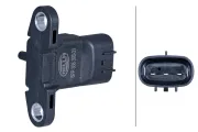 Sensor, Ladedruck 5 V HELLA 6PP 358 393-311